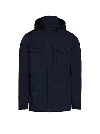 ALPHATAURI | Fieldjacket OBIGH | 